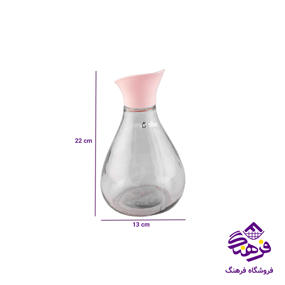 بطری آب زيبا اونگ 1 و 2