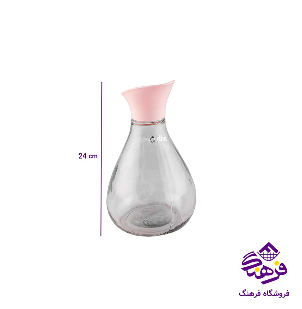 بطری اب زیباسازان مدل اونگ سایز 1 و 2