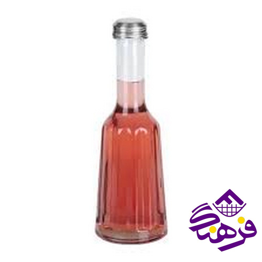بطری اب زیبا دانوب