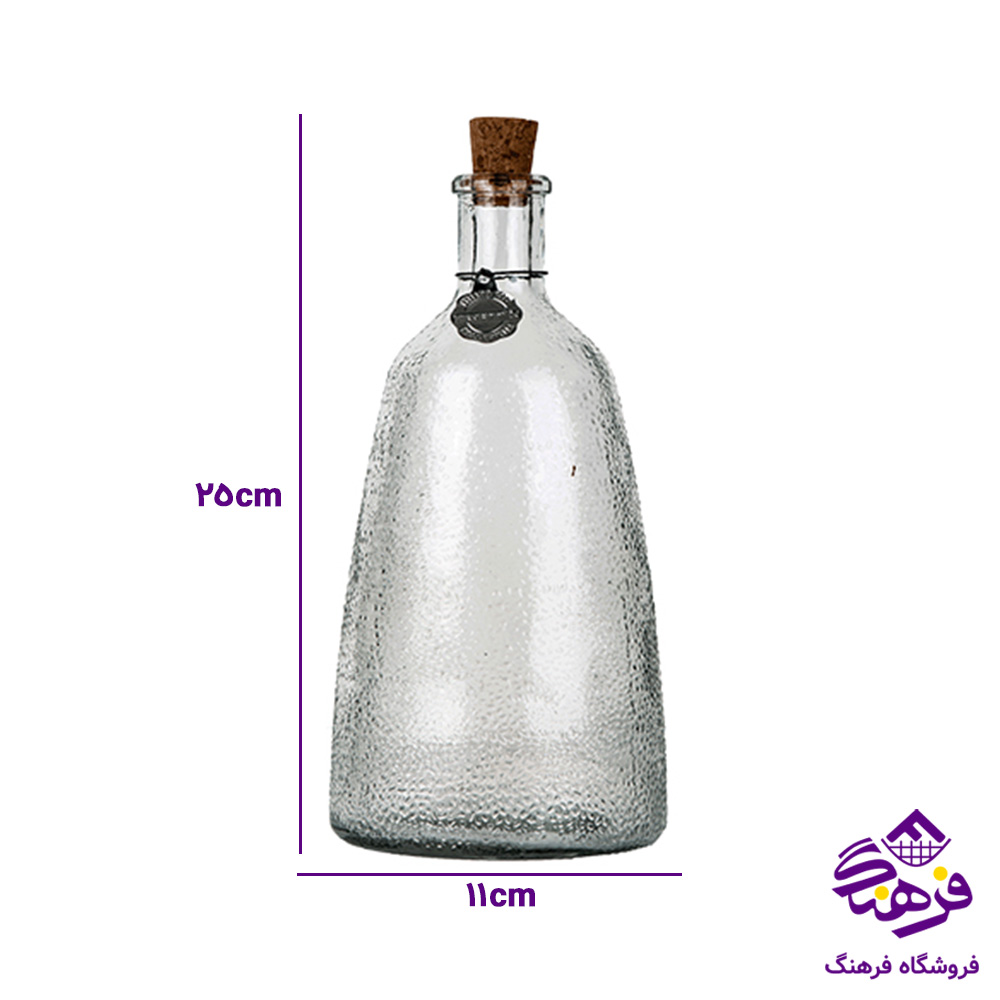 بطري زيبا جويبار