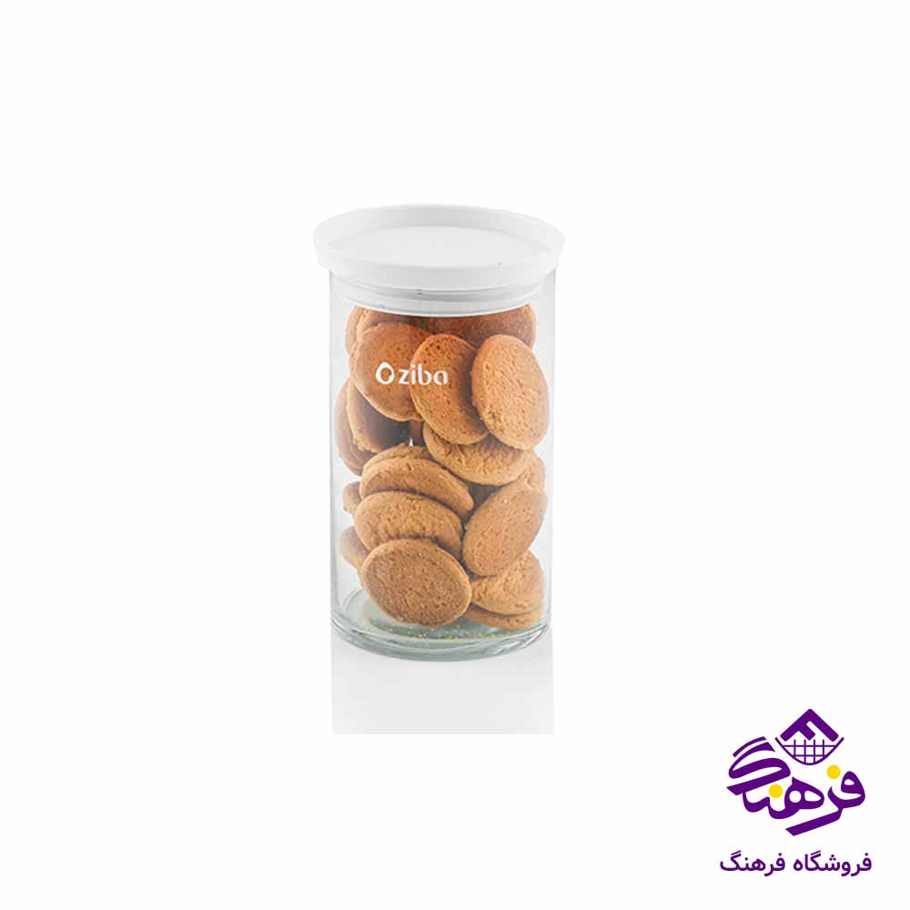 بانکه زیباسازان مدل هیوا سایز 2