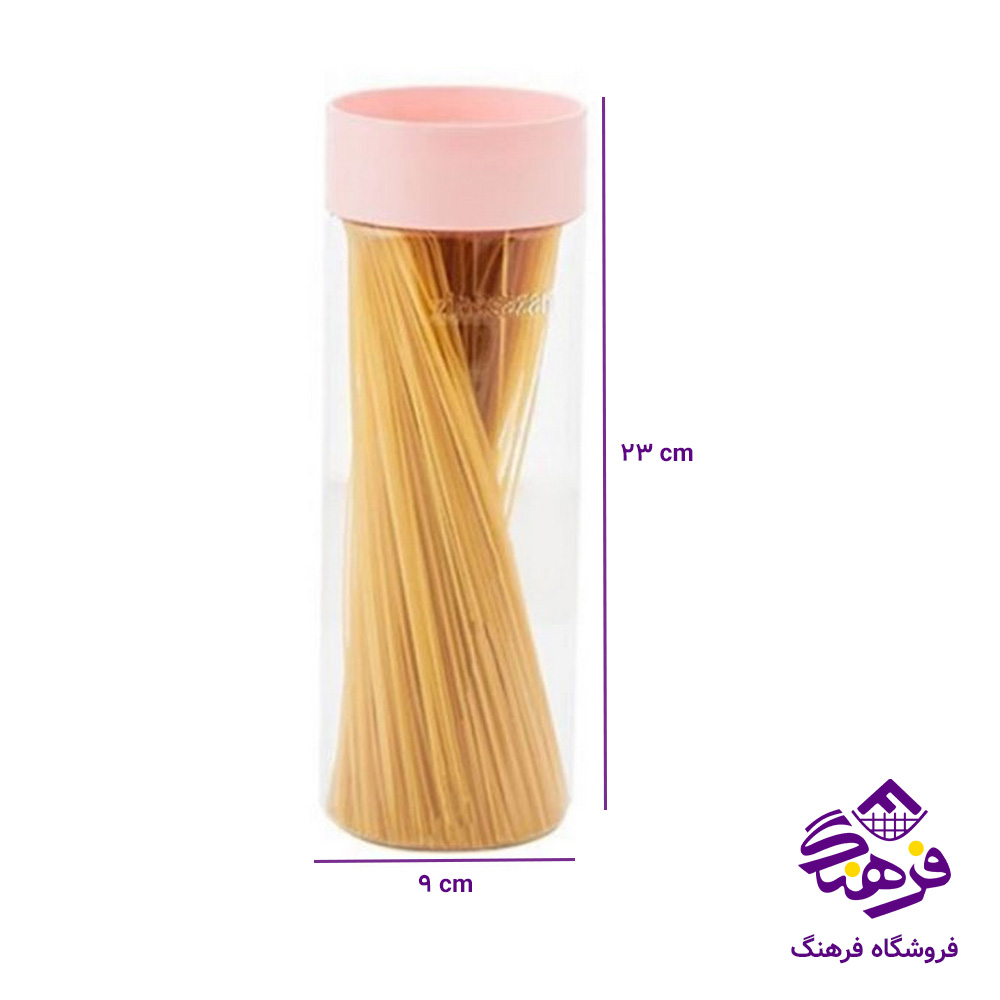 بانکه پت متوسط پاستیل سایز 2 زیبا