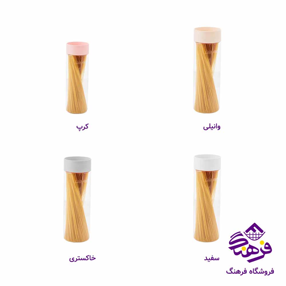 بانکه پت متوسط پاستیل سایز 1 زیبا
