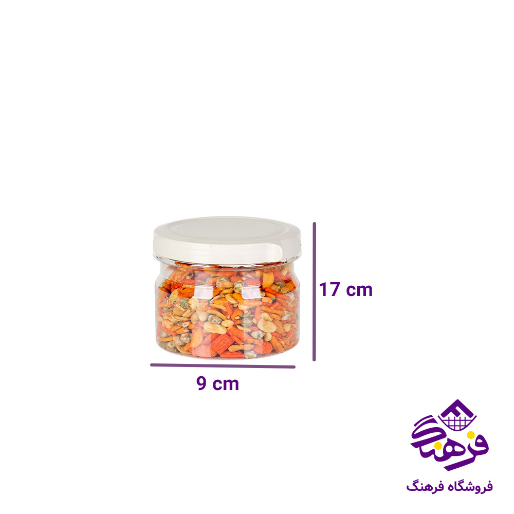پت زيبا متوسط بادوک سایز 3