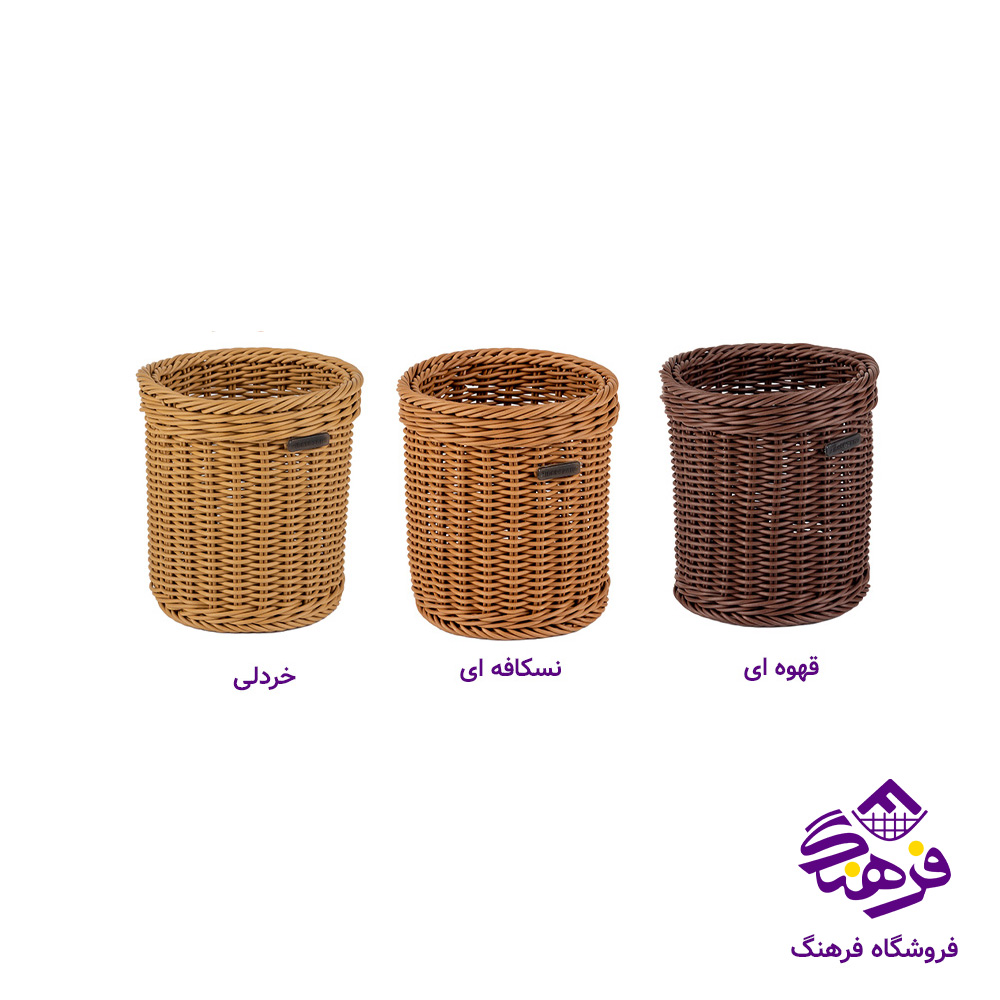 جاقاشق بافت زيبا استوانه