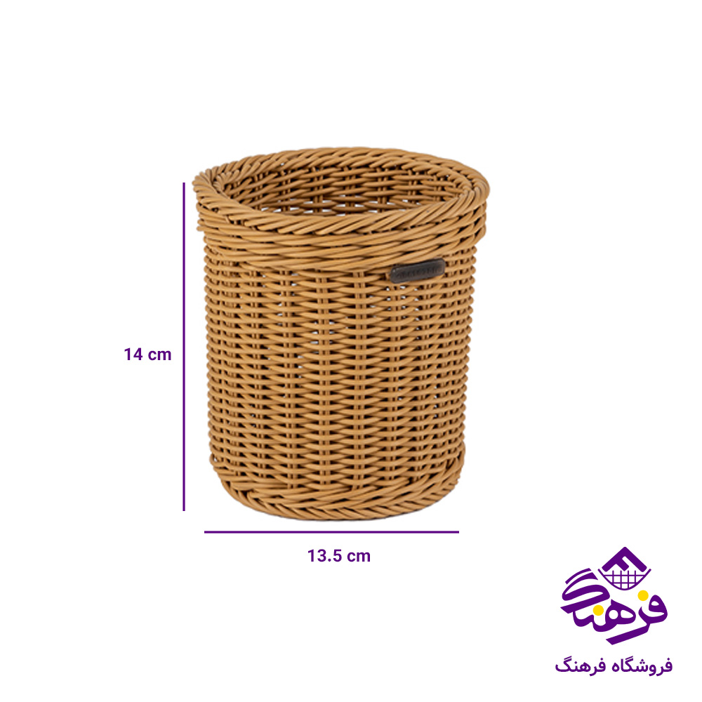 جاقاشق بافت زيبا استوانه
