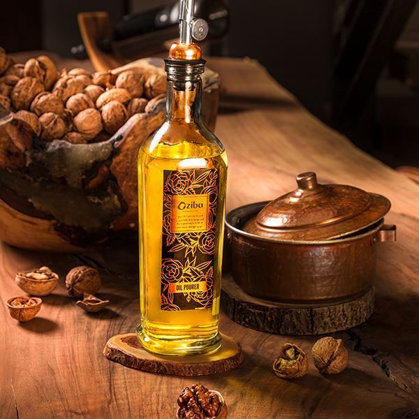 روغن ريز زيبا سزار1