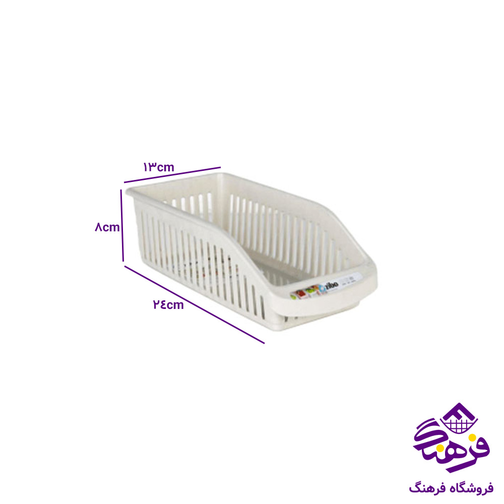 نظم دهنده زيبا 13 کوتاه سامان