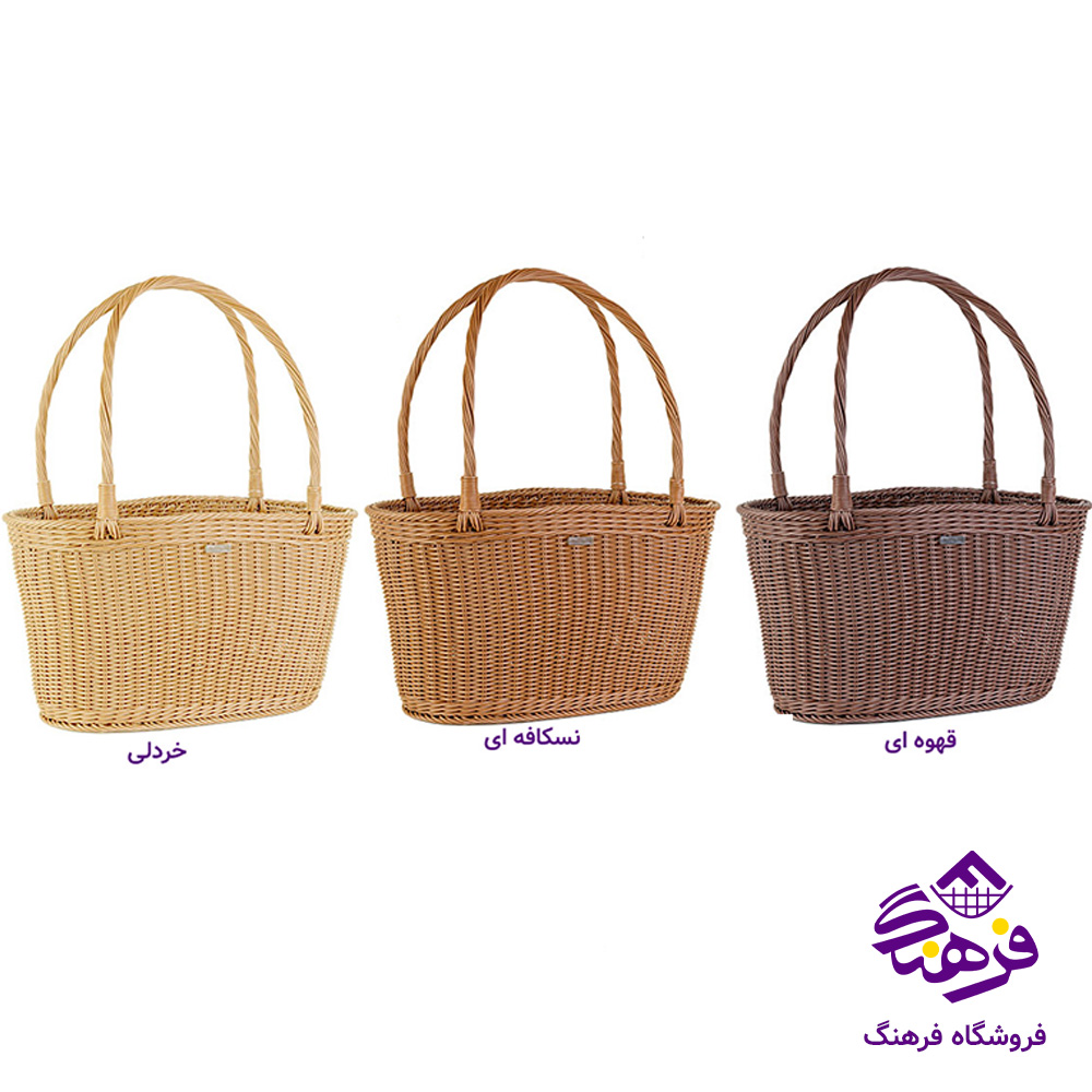 سبدبافت زيبا کابوک