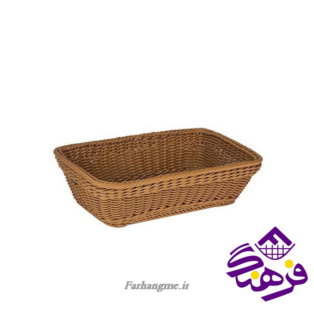 سبدبافت زيبا پامچال لايت