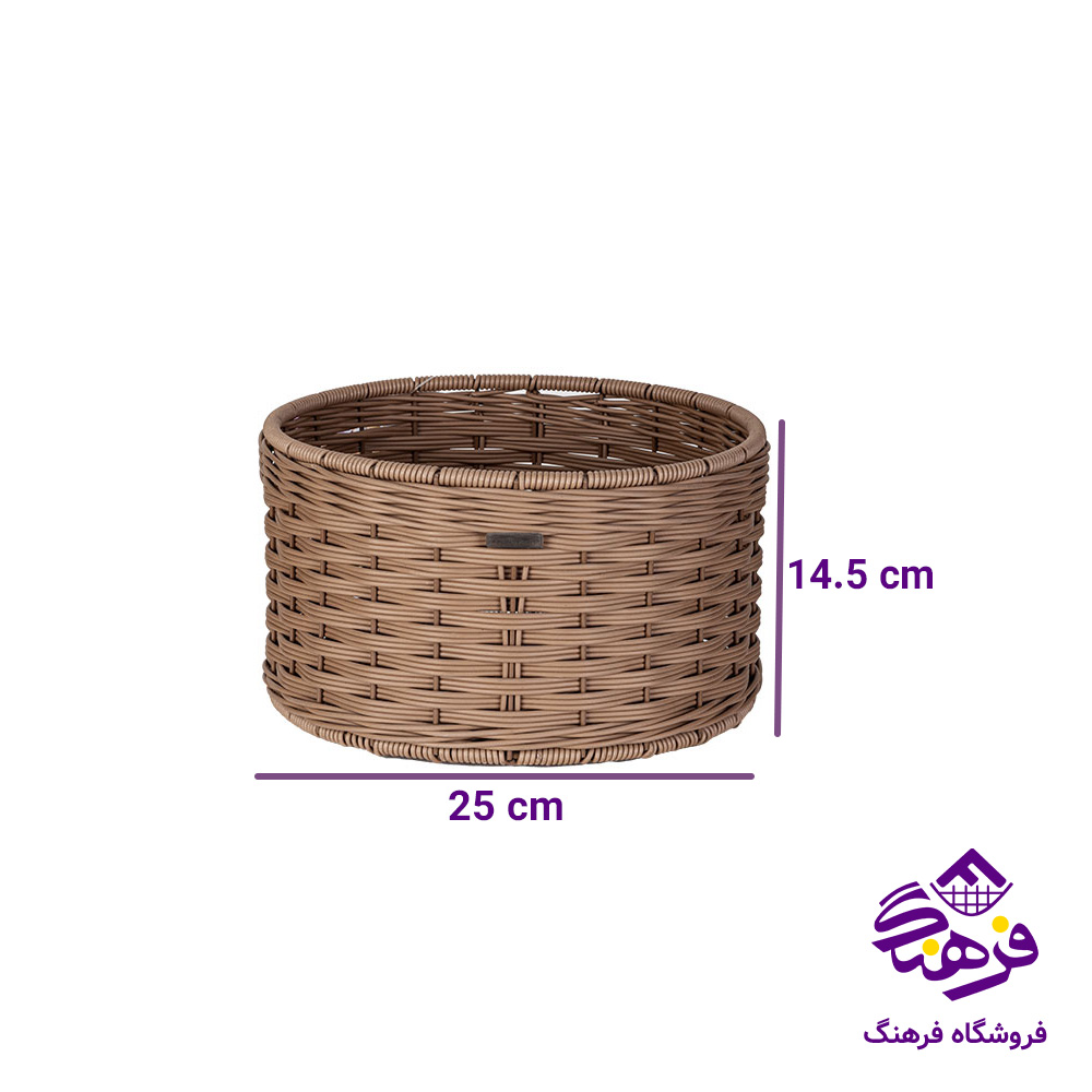 سبدبافت زيبا کتايون