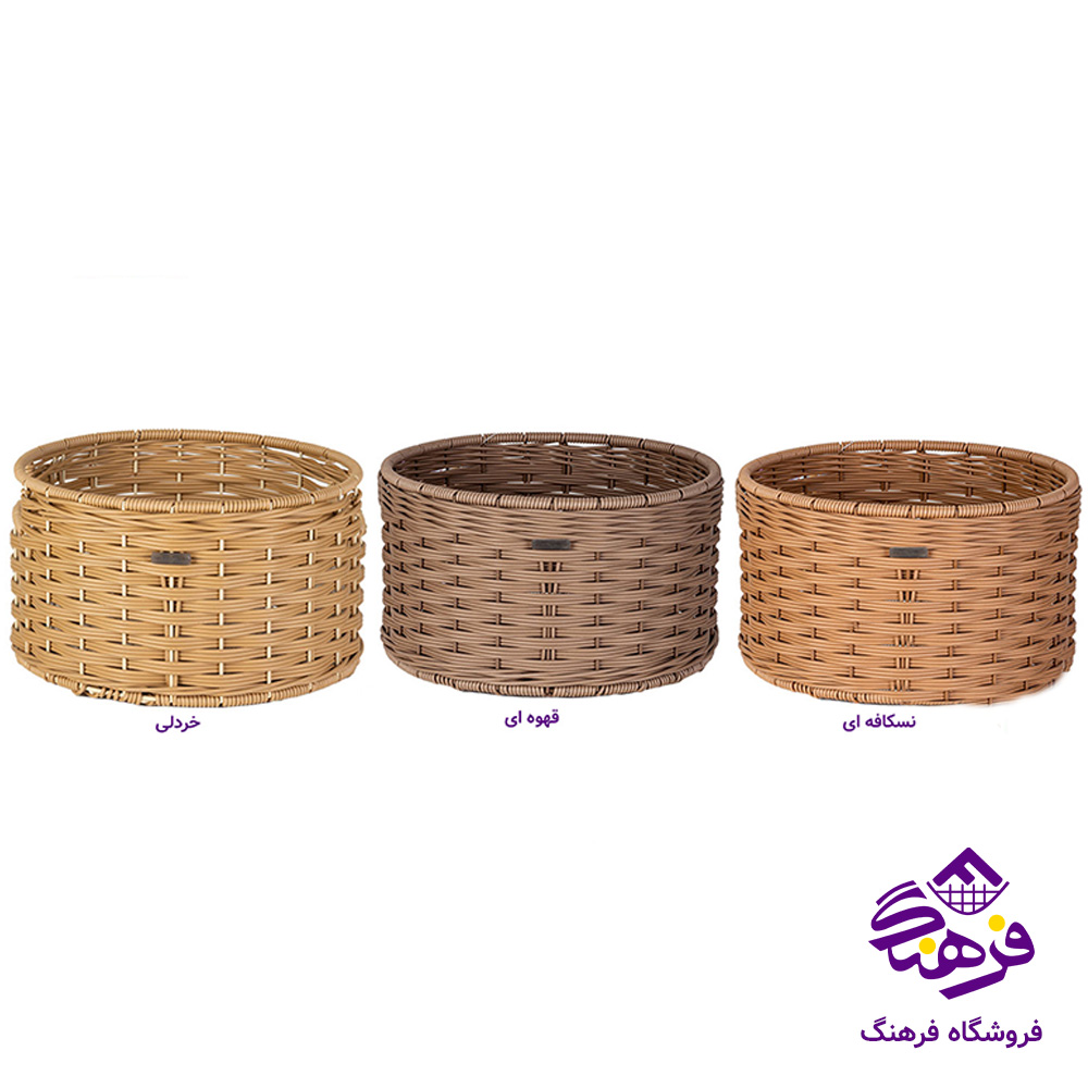 سبدبافت زيبا کتايون