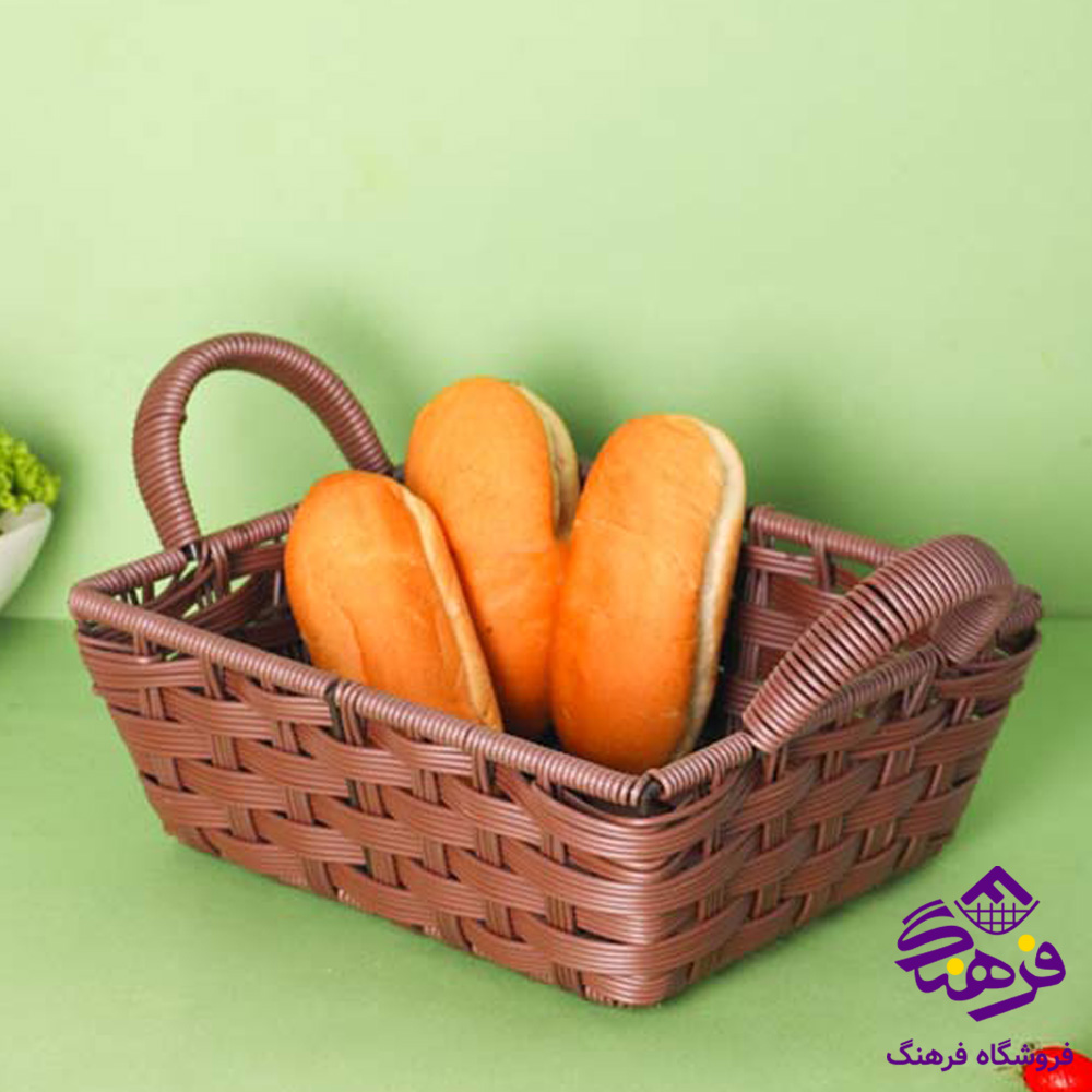 سبدبافت زيبا شهرزاد