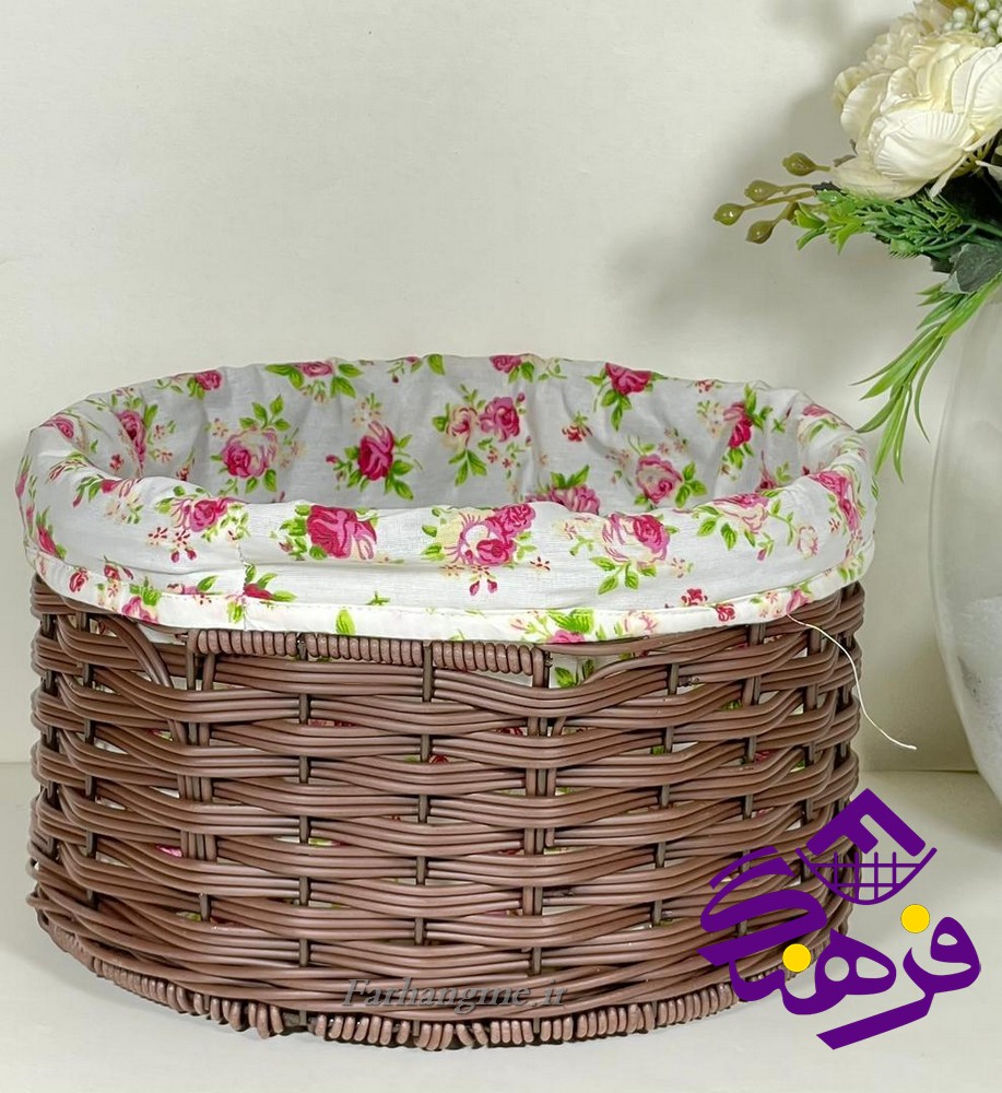 سبدبافت زيبا کتايون لايت