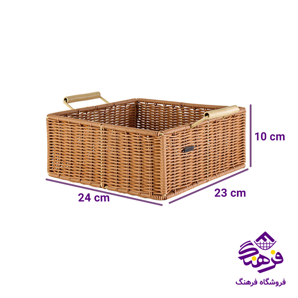 سبدبافت زیبا شاه بلوط2