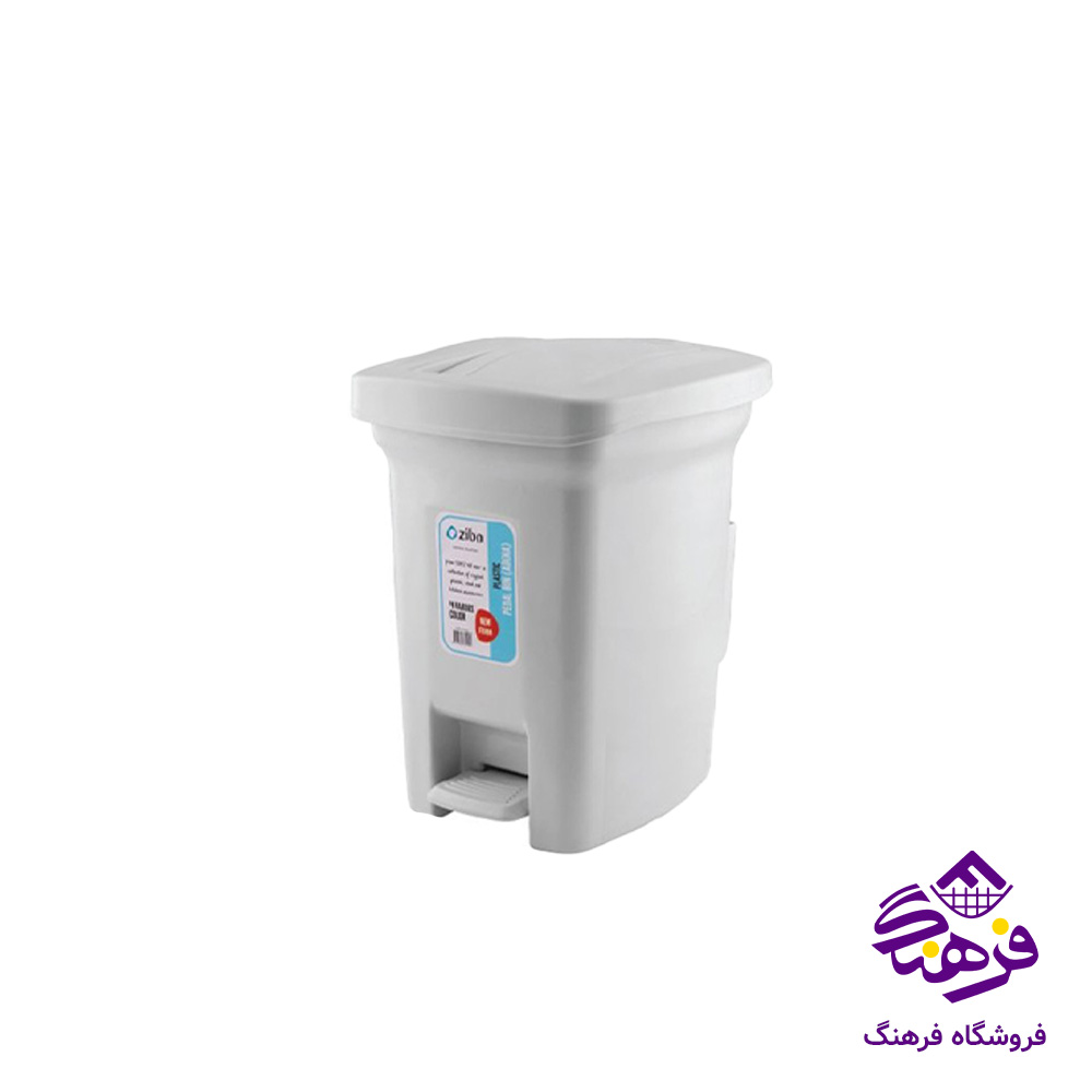 سطل پدالی زیبا ادنا1