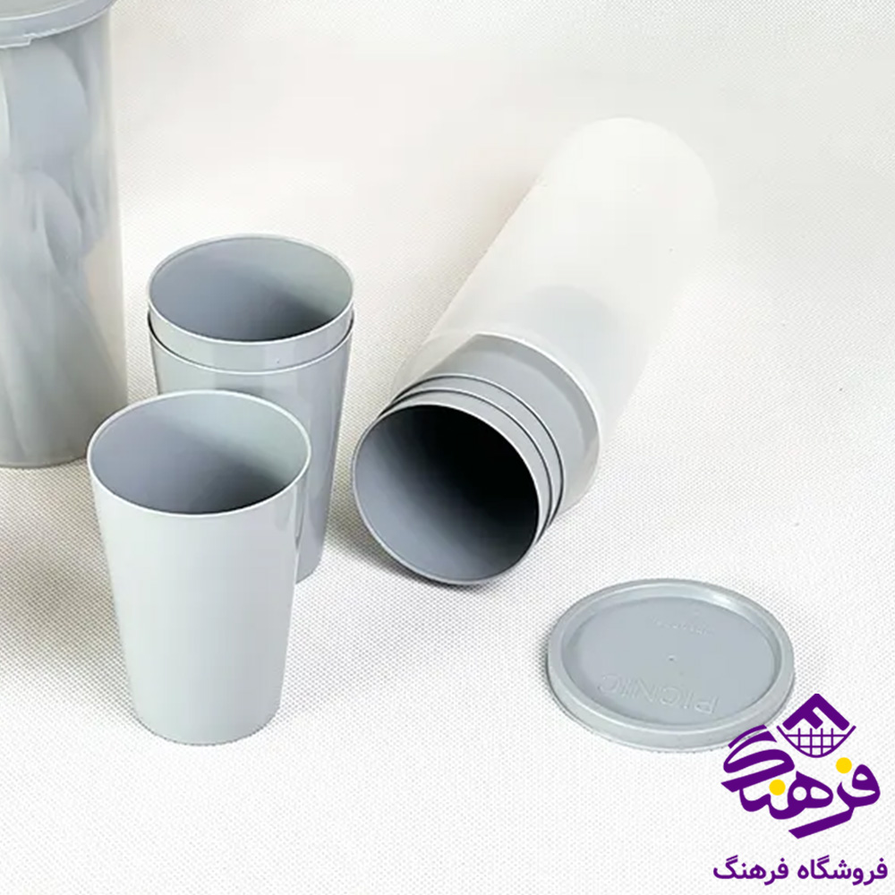 سفري زيبا 72پارچه