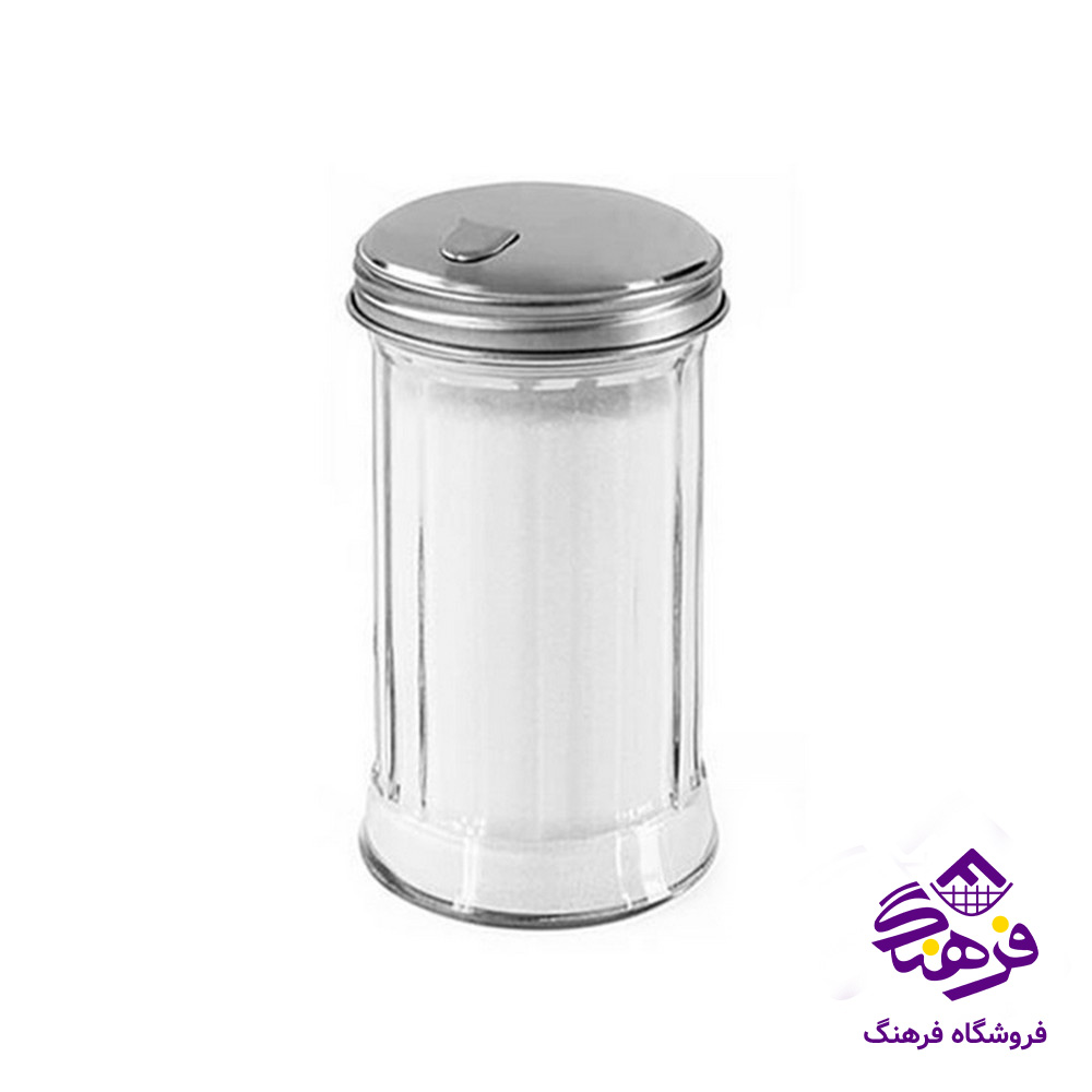 شکرپاش نوستالژیک زیبا