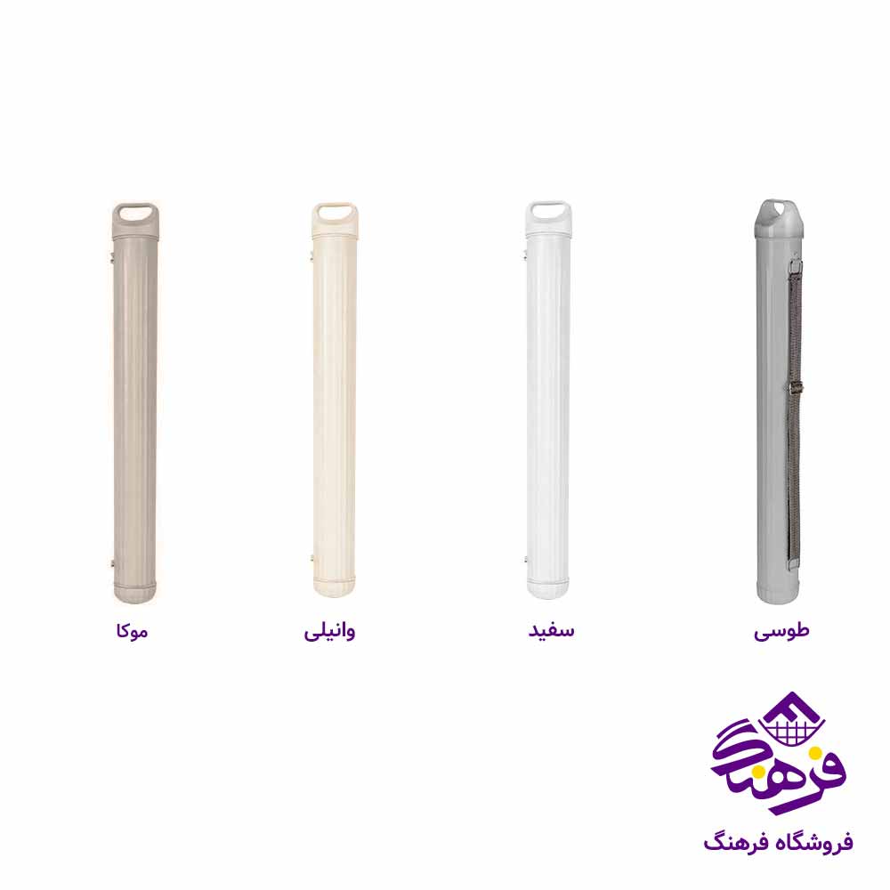 غلاف سیخ زیباسازان مدل سیباس 