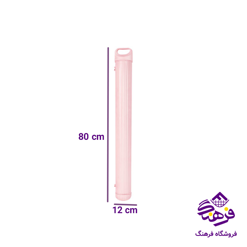 غلاف سیخ زیبا سیباس
