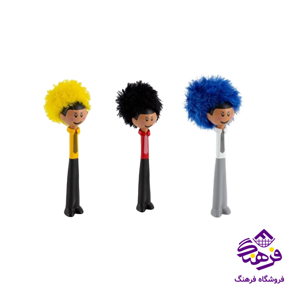 فرچه زيبا فرزاد عروسکي