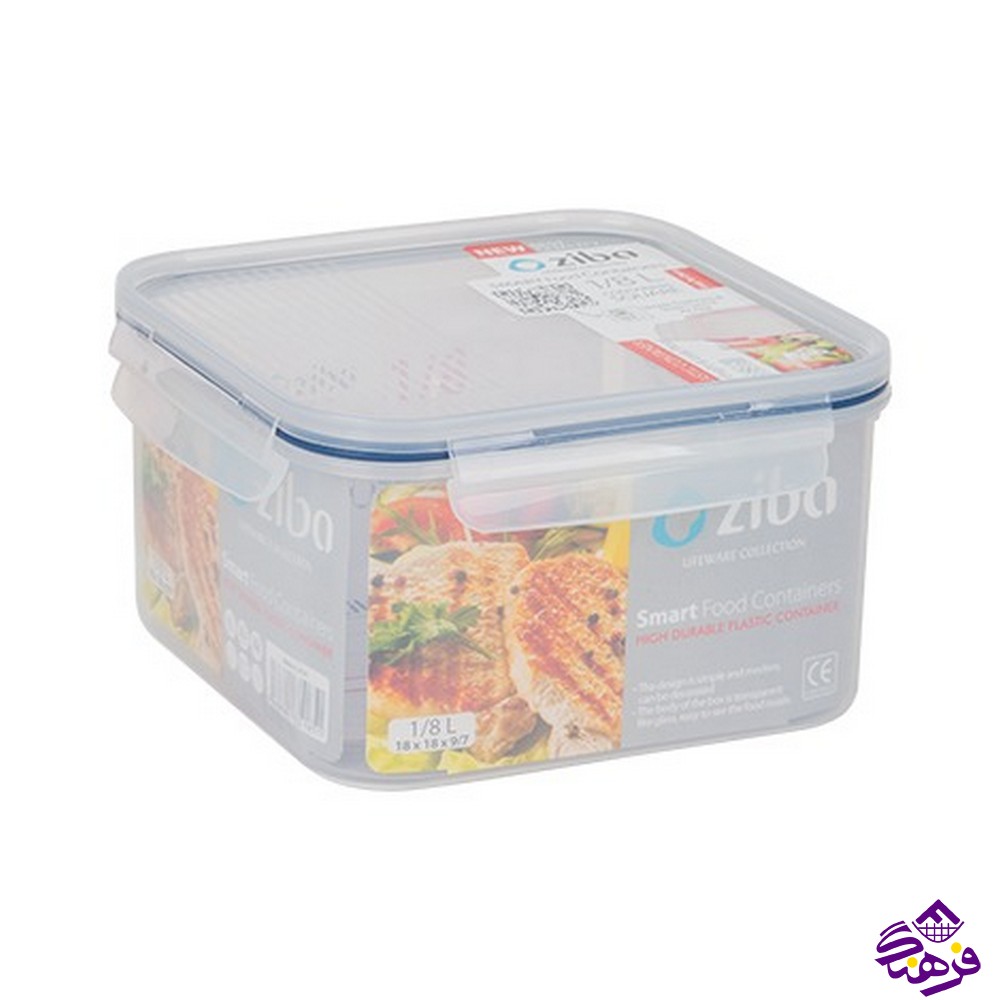 فريزري زيبا هاني لند مربع 550