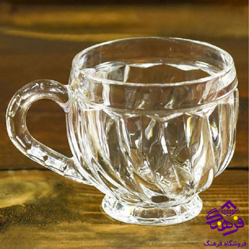 فنجان چین کارول 109