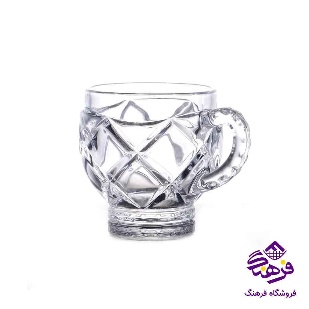 فنجان چین کارول 109