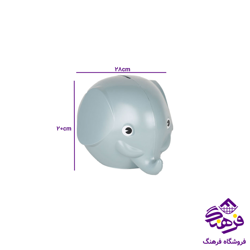 قلک زيبا دامبو