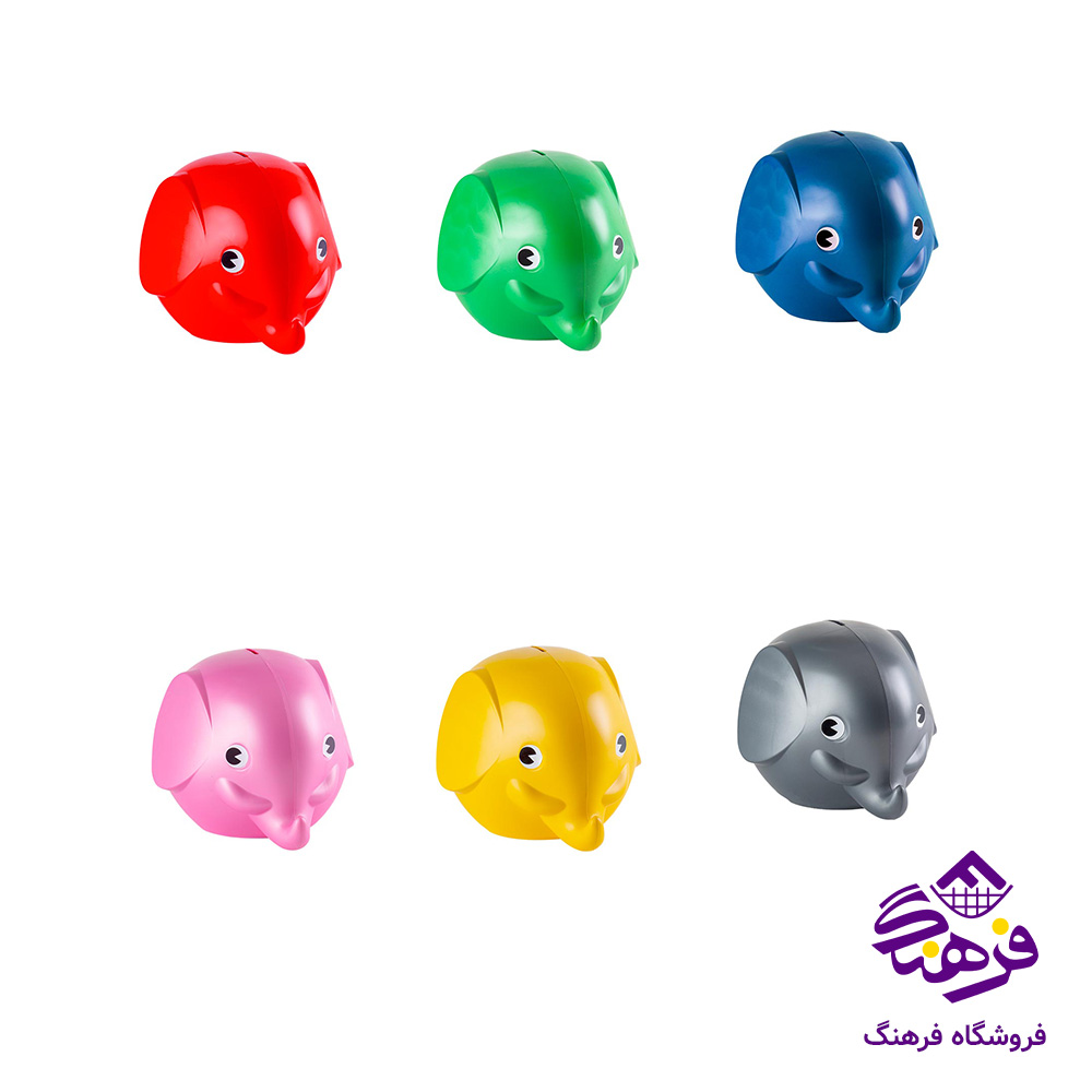 قلک زيبا دامبو
