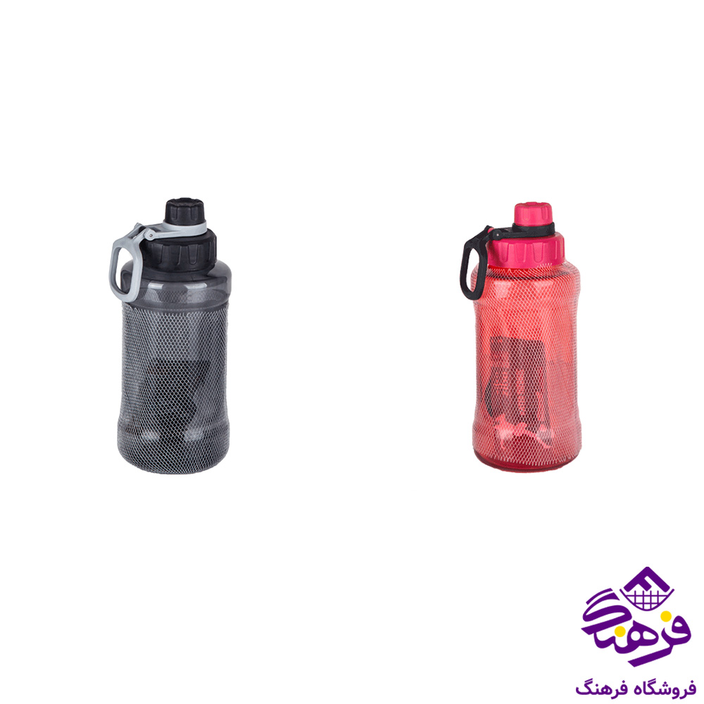 قمقمه زیبا کماندو