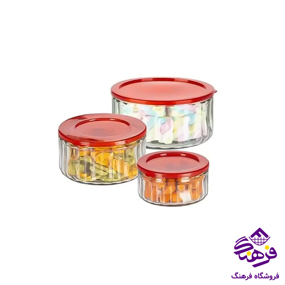 کاسه زيبا شاک شوکا1 (هرعدد)