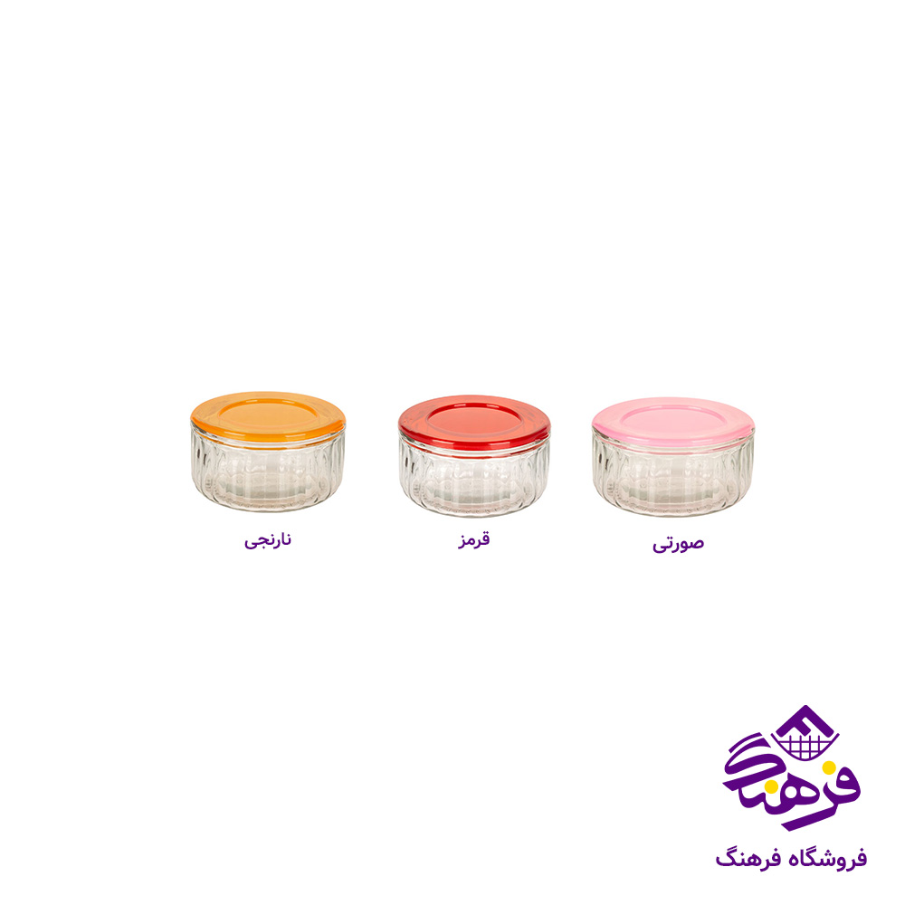 کاسه زيبا شاک شوکا1 (هرعدد)
