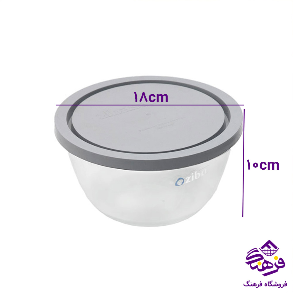 کاسه زیبا کالیس3 دربدار
