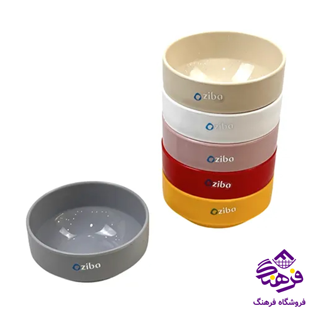 کاسه زيبا هتلي3
