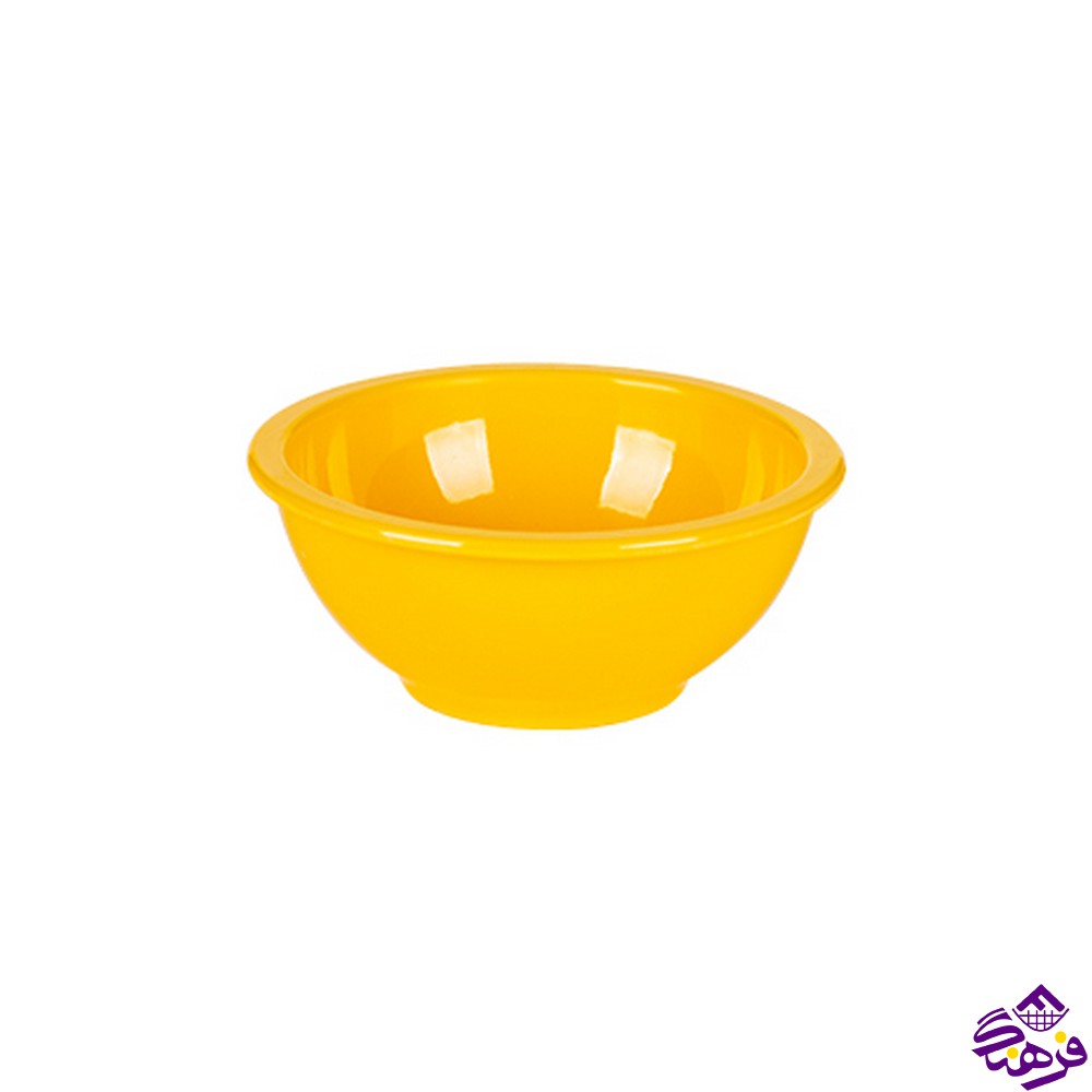 پیاله ماست زیبا الین