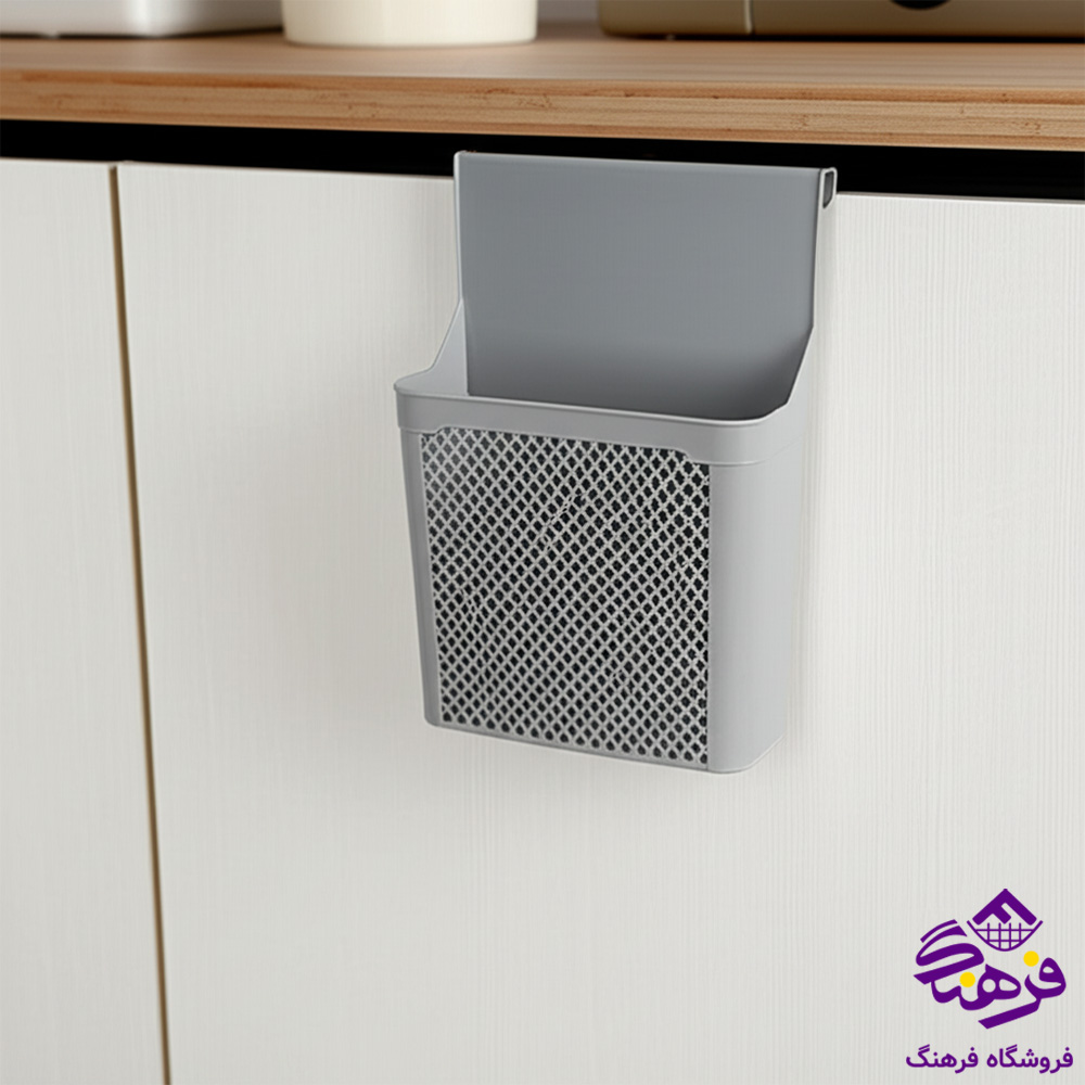 سطل کابینتی بزرگ گرافیک ابتکار 10037