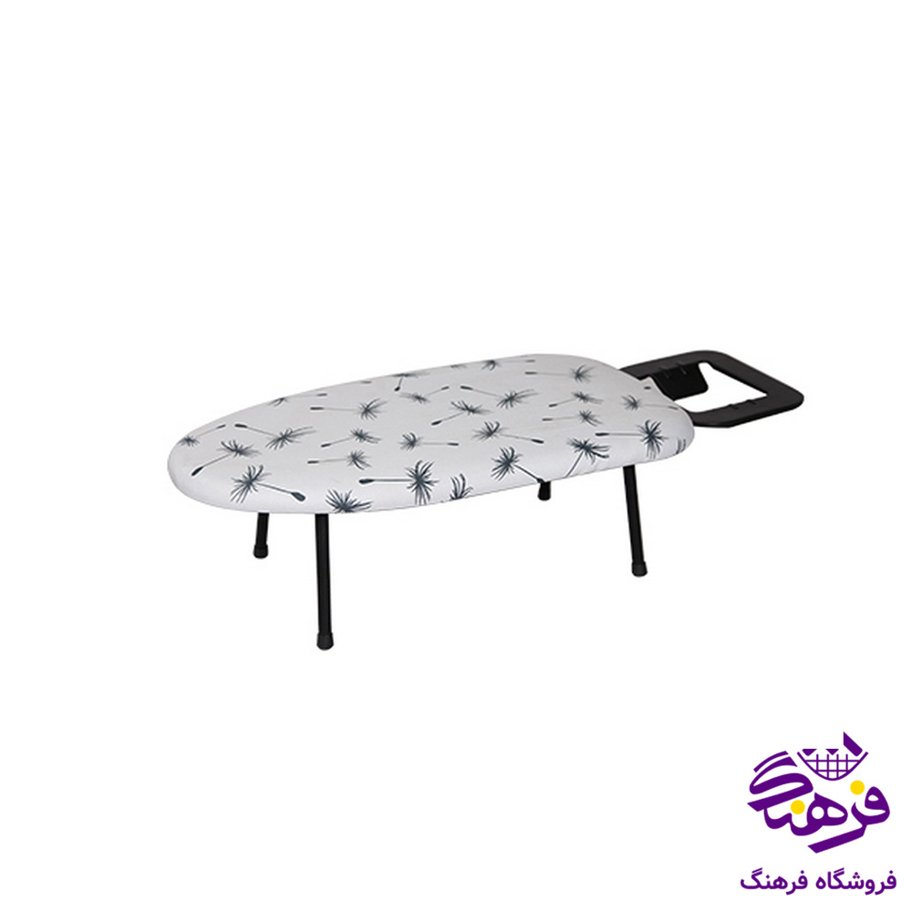 میزاتو زیبا ماهان پایه کوتاه