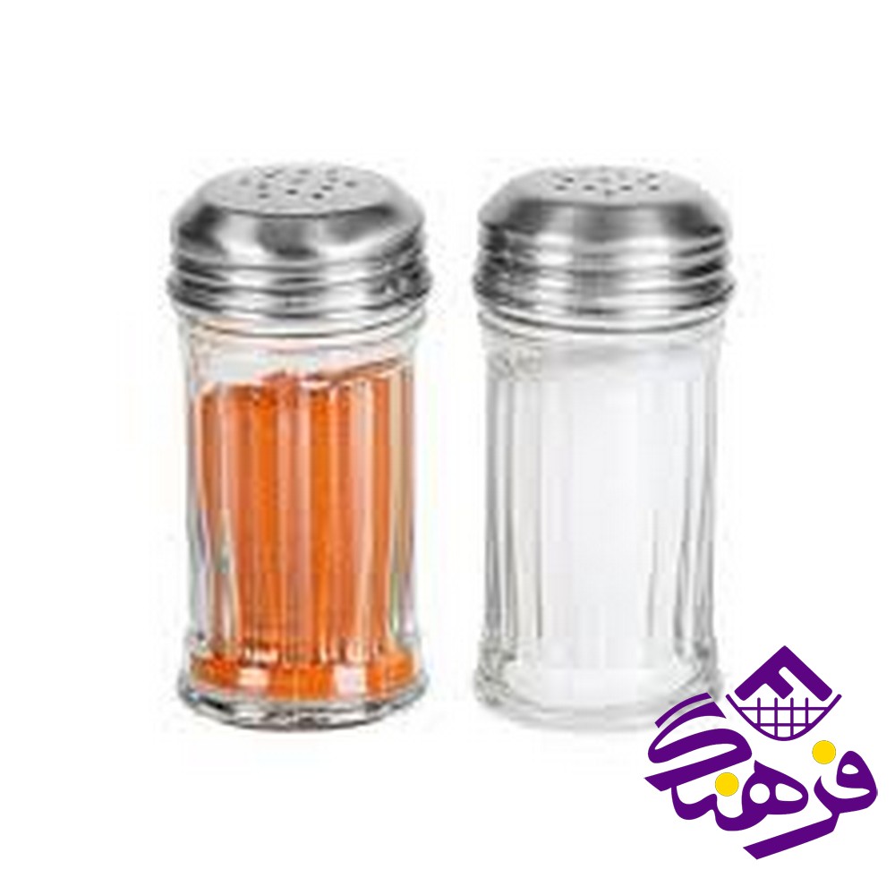 نمکپاش زیبا نوستالژیک (جفتی)