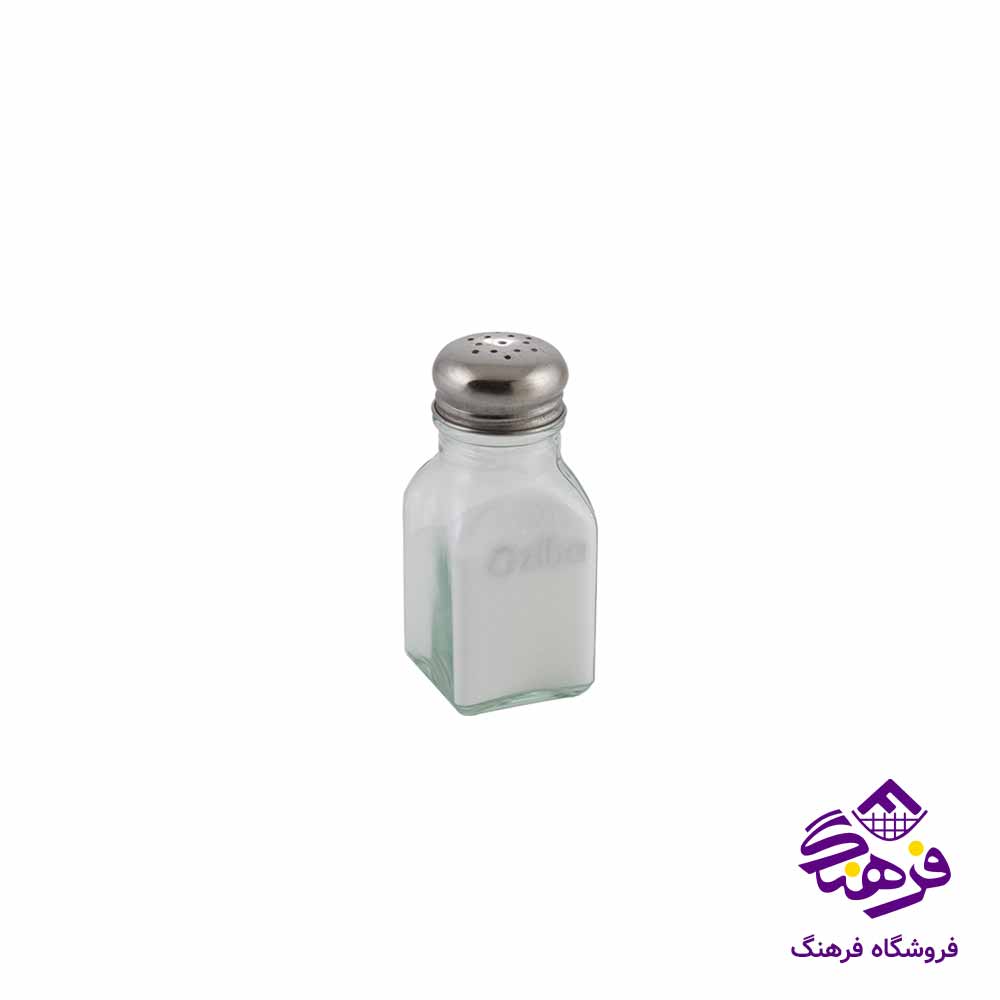 نمکپاش زیباسازان مدل شوران 