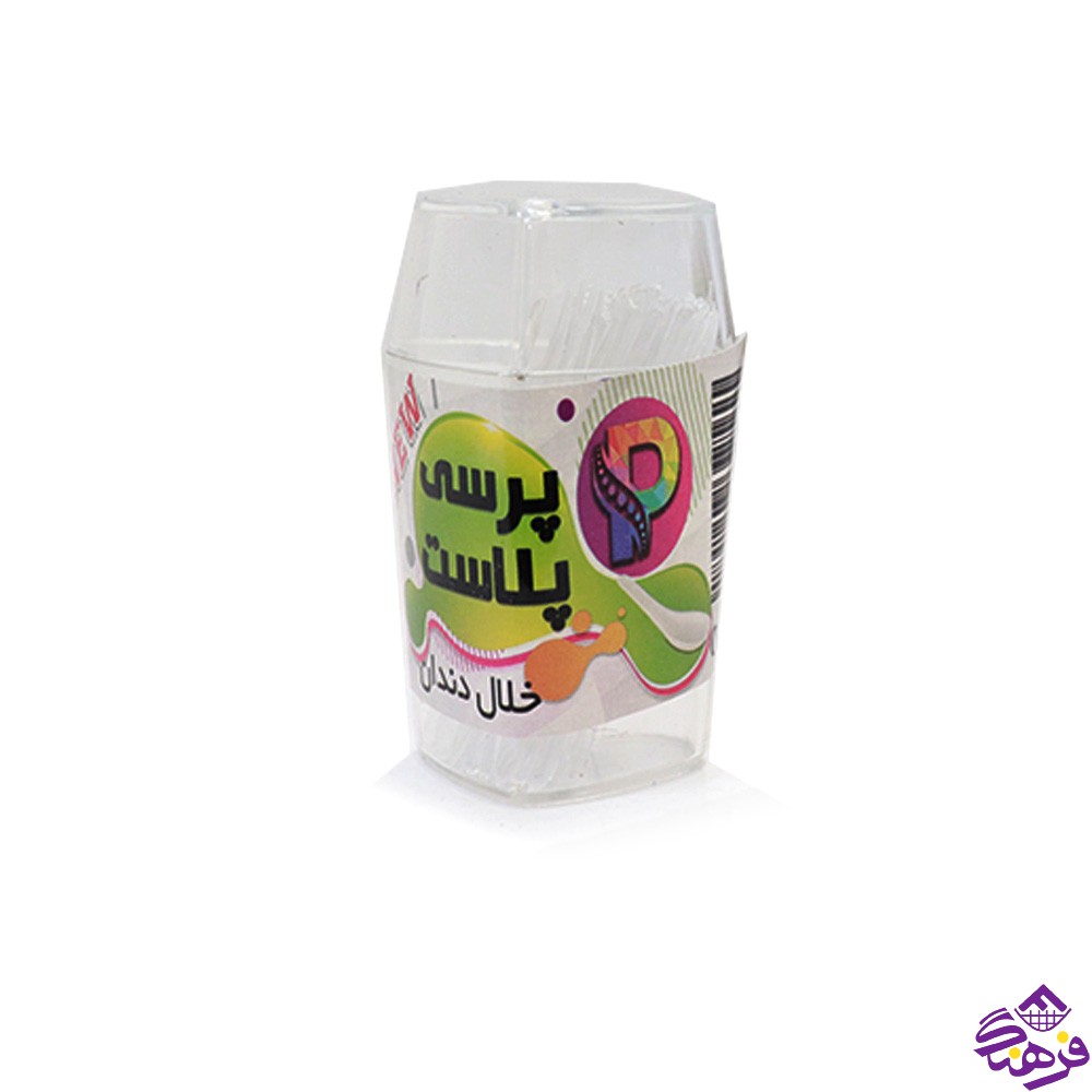 خلال دندان کریستال