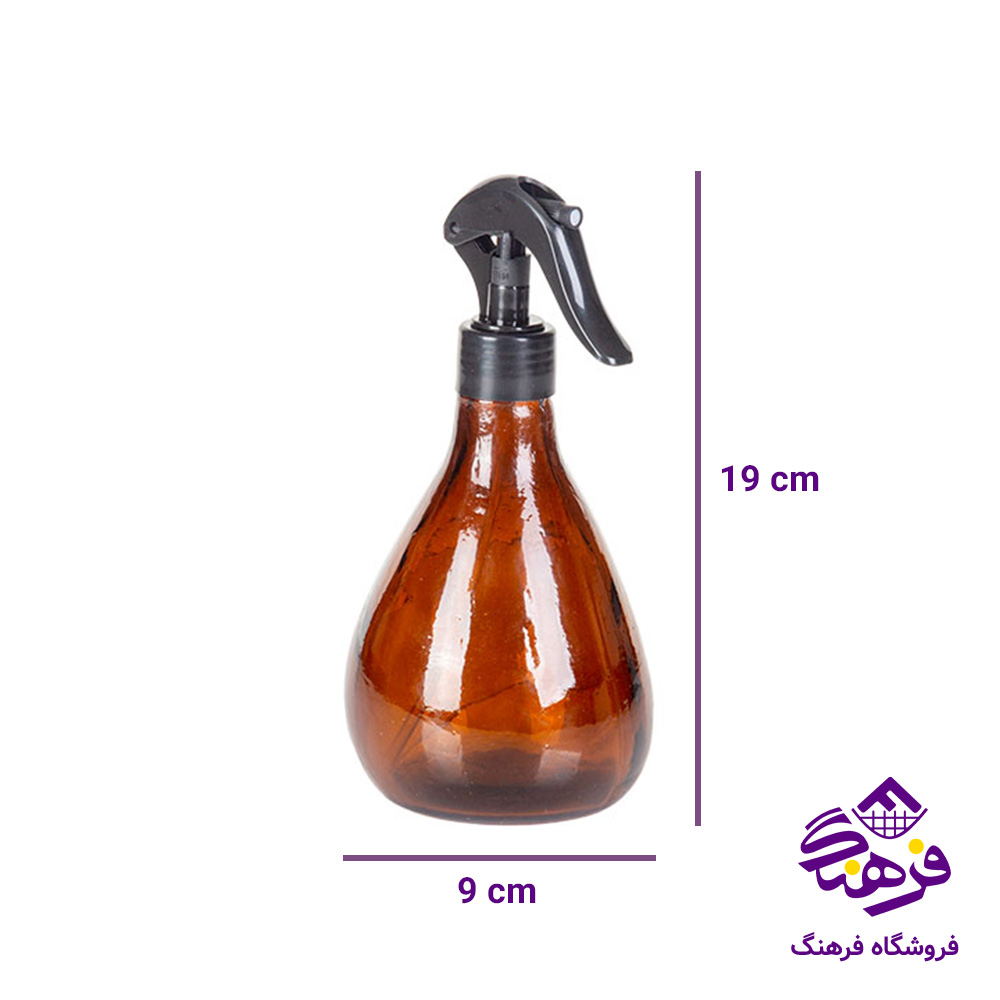 اسپری زیباسازان مدل اونگ سایز 2 دارک