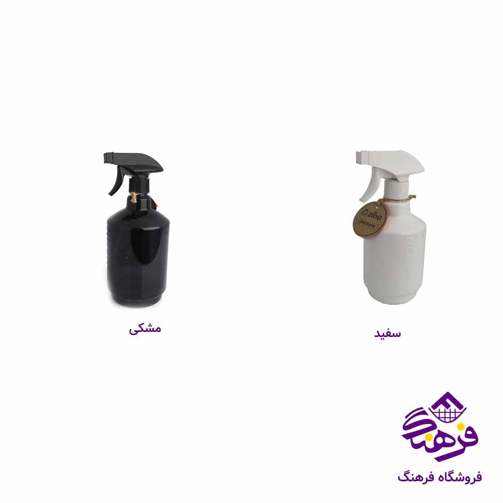 اسپری زیباسازان مدل بن بن سایز 1