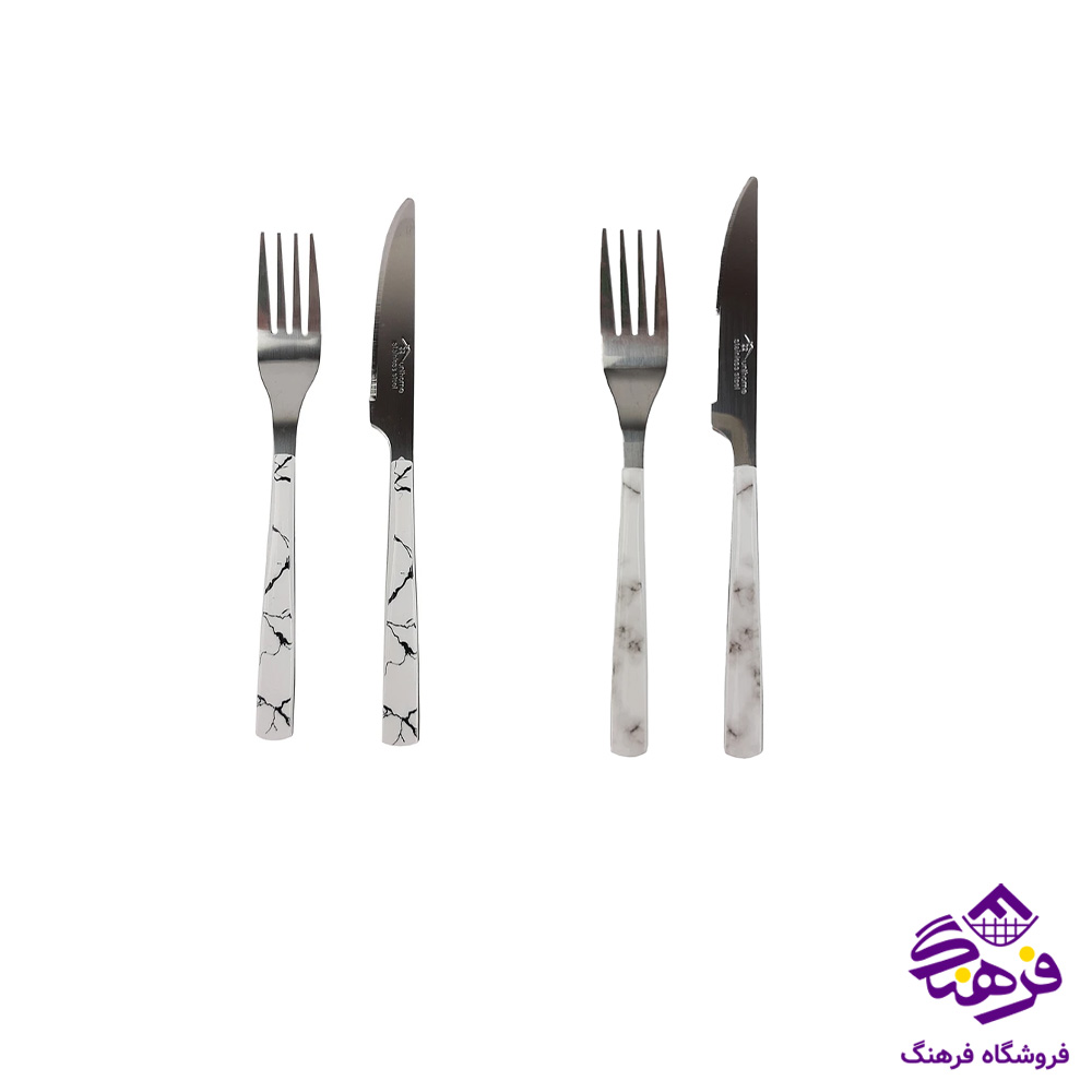 کاردوچنگال جعبه ای یکتیکه یونی هوم