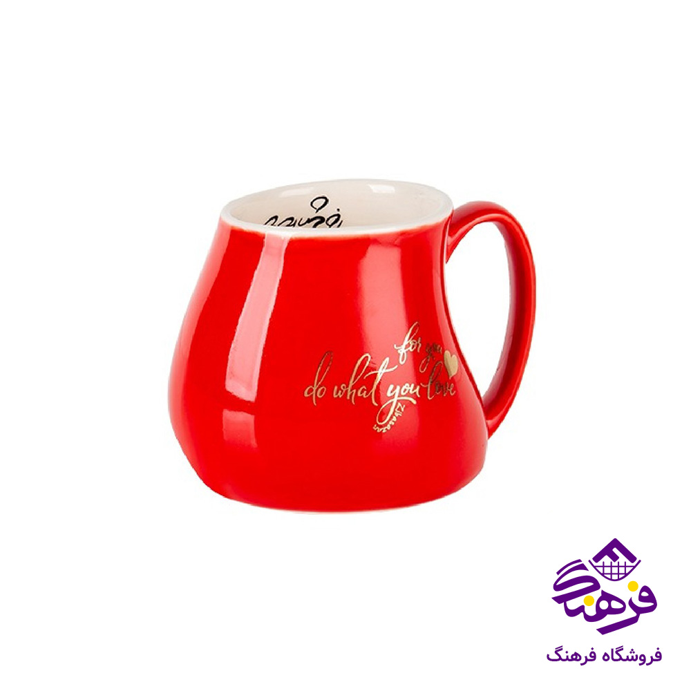 ماگ زیبا بالیکا1
