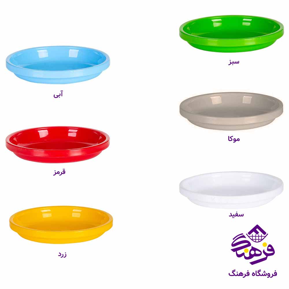 ظرف کودک زیباسازان مدل روبی 