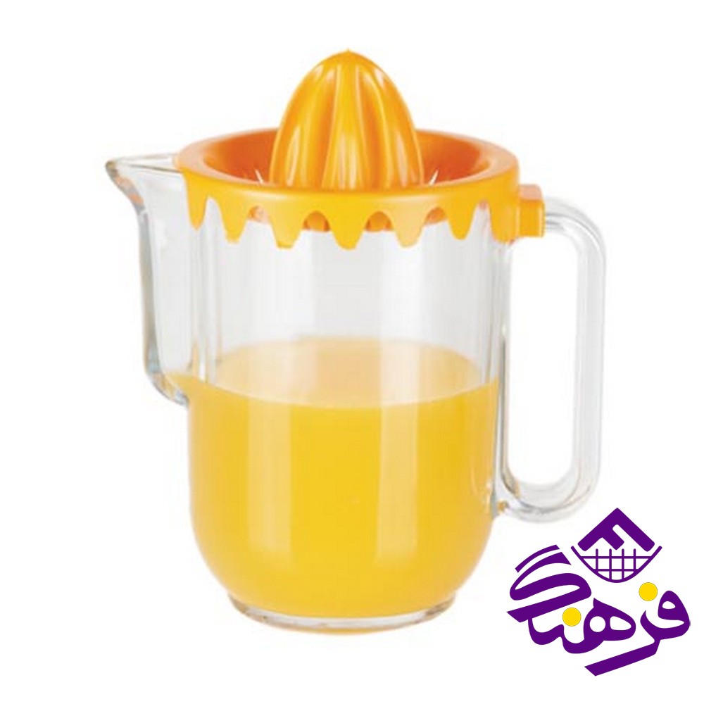 ابميوه گيري زيبا فانتا