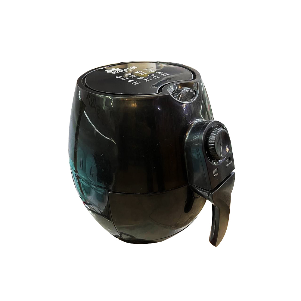 BLAR-453 اليف بلوم سرخکن 