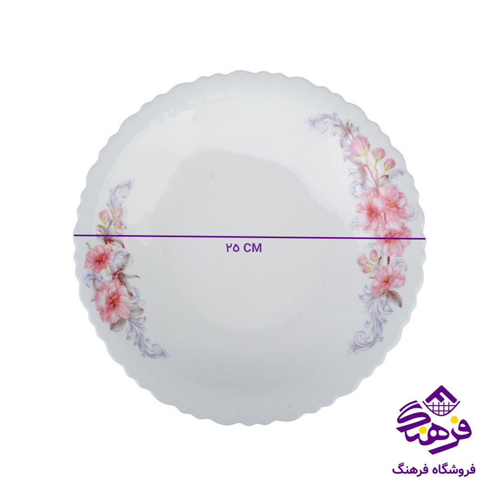 برنج گلد اپال کنگره فله-(6دک)