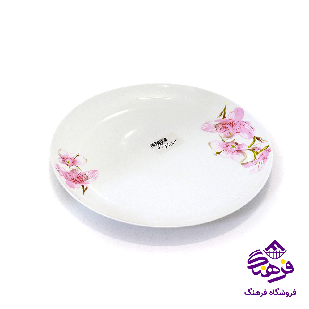 دیس گلد اپال طرحدار گرد فله-(12دک)